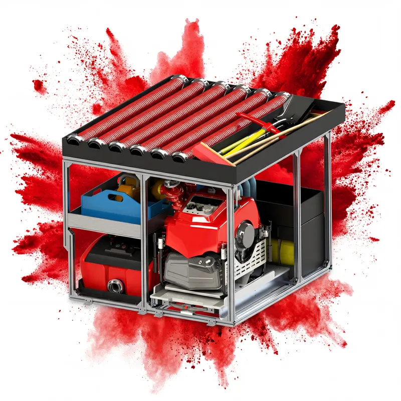 Modul DVS Light