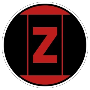 ZACH RESQ piktogram